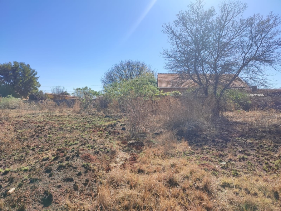 0 Bedroom Property for Sale in Koster North West